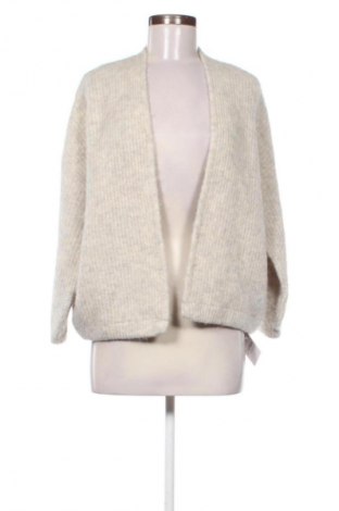 Női kardigán American Vintage, Méret S, Szín Bézs, Ár 26 564 Ft