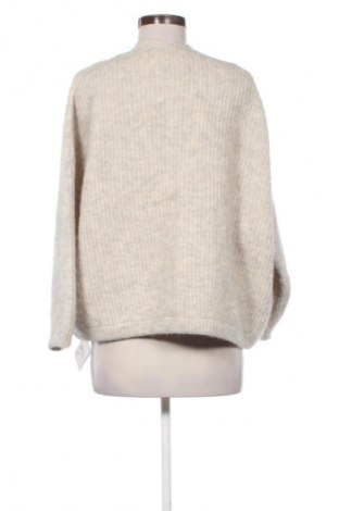 Női kardigán American Vintage, Méret S, Szín Bézs, Ár 26 564 Ft