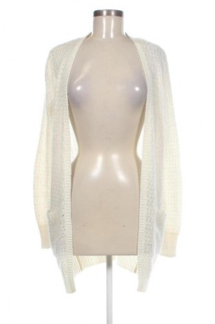 Dámsky kardigán Amisu, Velikost XS, Barva Krémová, Cena  99,00 Kč
