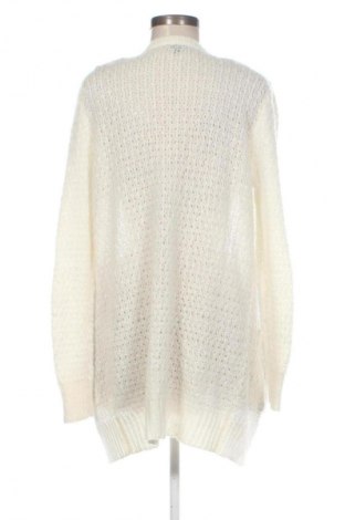 Dámsky kardigán Amisu, Velikost XS, Barva Krémová, Cena  99,00 Kč