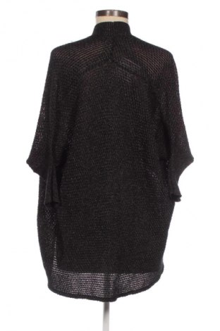 Дамска жилетка Amisu, Размер S, Цвят Черен, Цена 3,06 €