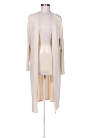 Cardigan de damă Amisu, Mărime L, Culoare Bej, Preț 43,99 Lei