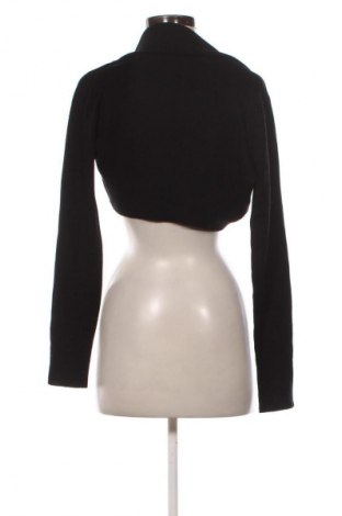 Cardigan de damă Amisu, Mărime S, Culoare Negru, Preț 39,99 Lei