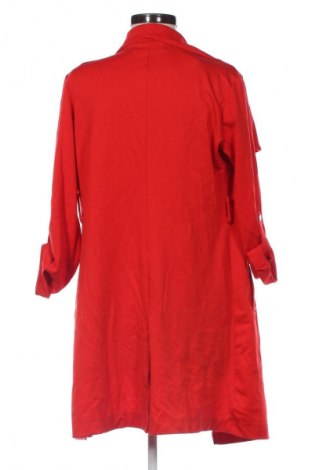 Női kardigán Amisu, Méret S, Szín Piros, Ár 1 219 Ft