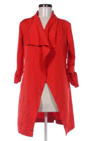 Női kardigán Amisu, Méret S, Szín Piros, Ár 1 219 Ft