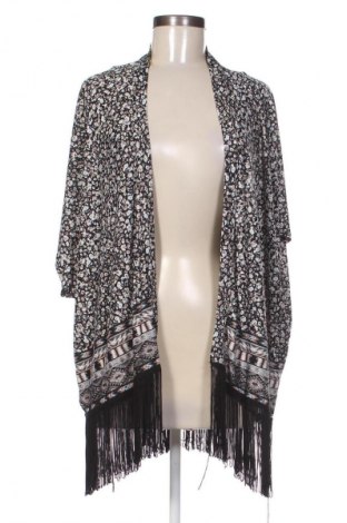 Дамска жилетка Amisu, Размер S, Цвят Многоцветен, Цена 8,18 €