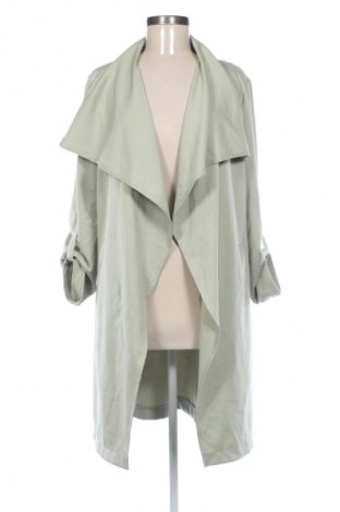 Γυναικεία ζακέτα Amisu, Μέγεθος M, Χρώμα Πράσινο, Τιμή 18,30 €