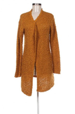 Dámsky kardigán Amisu, Veľkosť M, Farba Oranžová, Cena  4,95 €