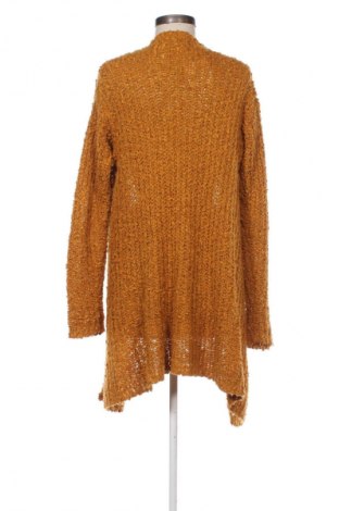 Dámsky kardigán Amisu, Veľkosť M, Farba Oranžová, Cena  4,95 €