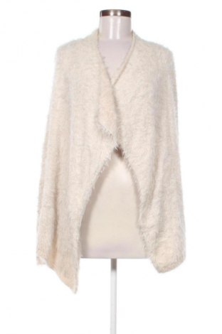 Дамска жилетка Amisu, Размер S, Цвят Бежов, Цена 7,66 €