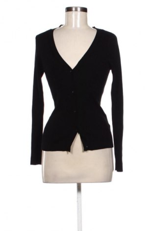 Дамска жилетка Amisu, Размер S, Цвят Черен, Цена 10,73 €