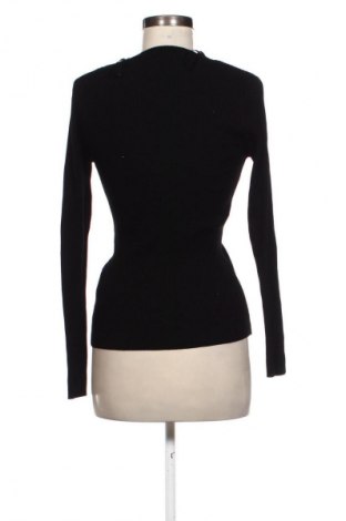 Дамска жилетка Amisu, Размер S, Цвят Черен, Цена 10,73 €