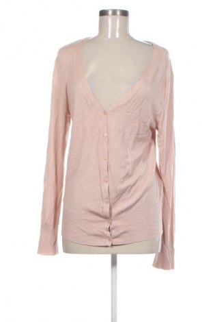 Dámsky kardigán Amisu, Velikost XL, Barva Růžová, Cena  179,00 Kč