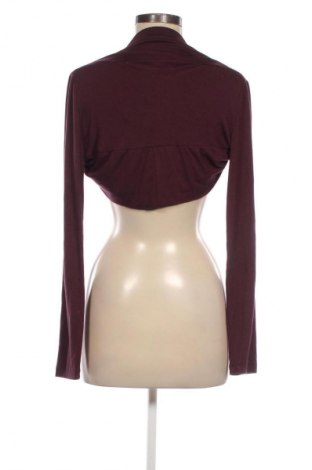 Női kardigán Amisu, Méret M, Szín Piros, Ár 2 059 Ft