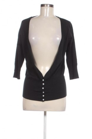 Дамска жилетка Amy Vermont, Размер M, Цвят Черен, Цена 24,78 €