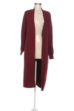 Γυναικεία ζακέτα Ana&Ava, Μέγεθος S, Χρώμα Κόκκινο, Τιμή 58,99 €