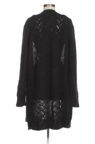 Γυναικεία ζακέτα Ana&Ava, Μέγεθος M, Χρώμα Μαύρο, Τιμή 50,99 €