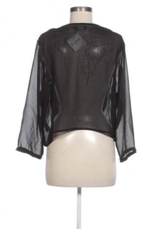 Γυναικεία ζακέτα Andrea, Μέγεθος XL, Χρώμα Μαύρο, Τιμή 4,99 €