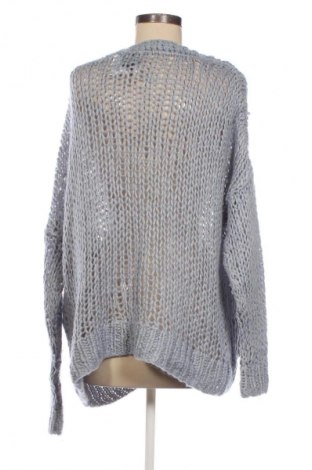 Damen Strickjacke Ane Mone, Größe M, Farbe Grau, Preis 21,99 €