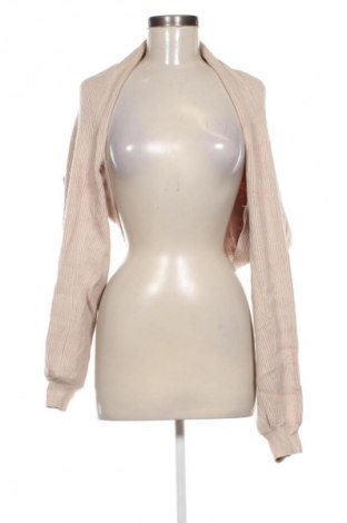 Damen Strickjacke Anko, Größe XXL, Farbe Beige, Preis 7,99 €