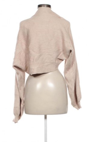 Damen Strickjacke Anko, Größe XXL, Farbe Beige, Preis 7,99 €