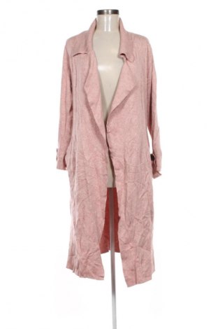 Cardigan de damă Anko, Mărime M, Culoare Roz, Preț 31,99 Lei