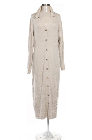 Dámsky kardigán Anko, Velikost XXL, Barva Béžová, Cena  169,00 Kč