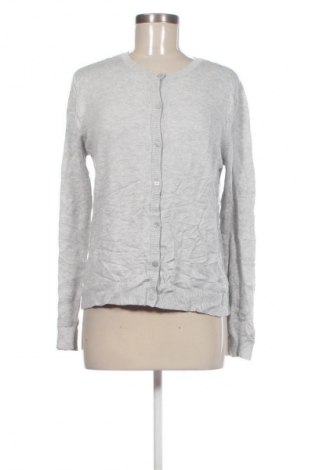 Γυναικεία ζακέτα Anko, Μέγεθος L, Χρώμα Γκρί, Τιμή 1,99 €