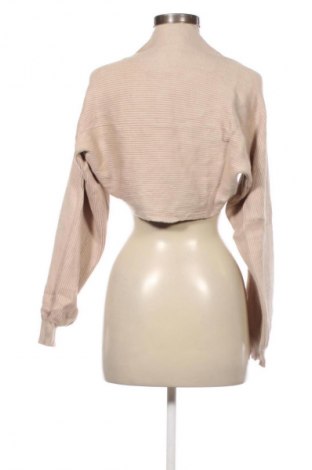 Γυναικεία ζακέτα Anko, Μέγεθος L, Χρώμα  Μπέζ, Τιμή 5,99 €