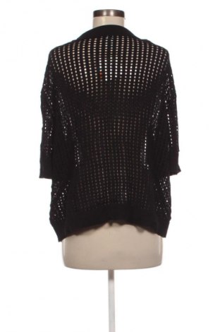 Damen Strickjacke Anko, Größe XXL, Farbe Schwarz, Preis € 9,99