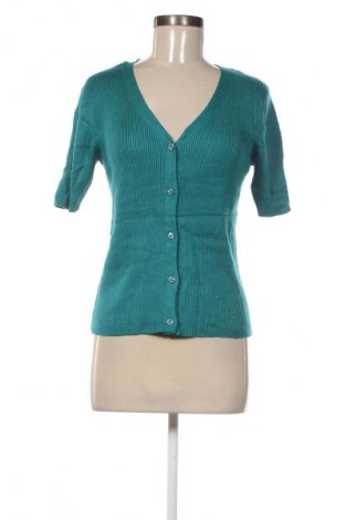 Cardigan de damă Anko, Mărime XL, Culoare Verde, Preț 16,99 Lei