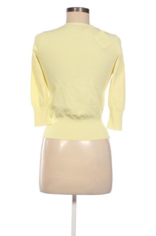 Дамска жилетка Ann Taylor, Размер XS, Цвят Жълт, Цена 26,07 €