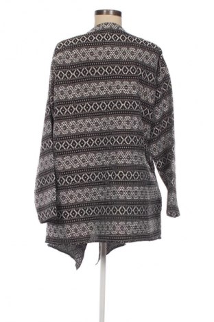 Γυναικεία ζακέτα Ant Pitagora, Μέγεθος XXL, Χρώμα Πολύχρωμο, Τιμή 10,99 €