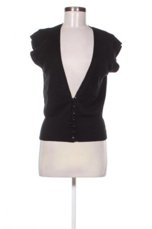 Cardigan de damă Atmosphere, Mărime M, Culoare Negru, Preț 78,99 Lei
