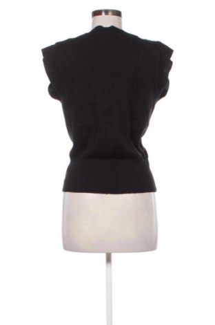 Cardigan de damă Atmosphere, Mărime M, Culoare Negru, Preț 78,99 Lei