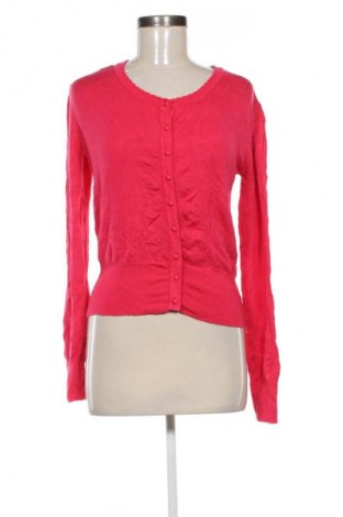 Γυναικεία ζακέτα Atmosphere, Μέγεθος L, Χρώμα Ρόζ , Τιμή 2,99 €