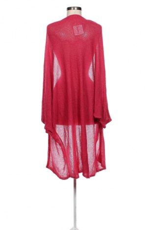 Damski kardigan Atmosphere, Rozmiar M, Kolor Czerwony, Cena 80,99 zł