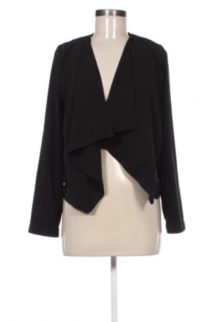 Γυναικεία ζακέτα Atmosphere, Μέγεθος M, Χρώμα Μαύρο, Τιμή 9,99 €