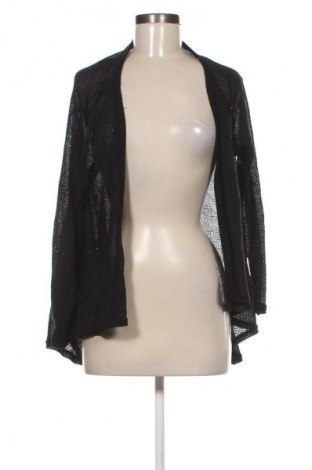 Cardigan de damă Auditions, Mărime M, Culoare Negru, Preț 15,99 Lei