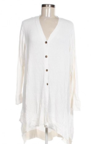 Γυναικεία ζακέτα Autograph, Μέγεθος XL, Χρώμα Λευκό, Τιμή 8,99 €