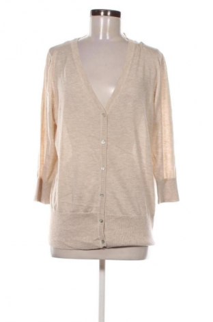 Cardigan de damă Avella, Mărime XL, Culoare Bej, Preț 35,99 Lei