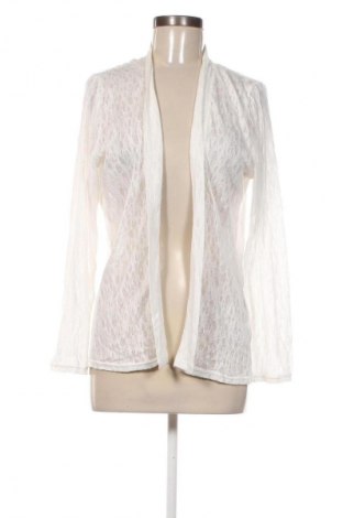 Γυναικεία ζακέτα B.Young, Μέγεθος XL, Χρώμα Λευκό, Τιμή 2,99 €