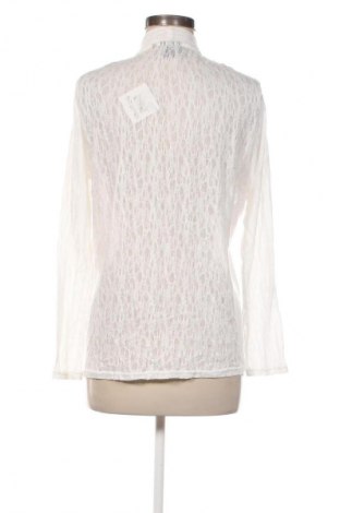 Γυναικεία ζακέτα B.Young, Μέγεθος XL, Χρώμα Λευκό, Τιμή 2,99 €