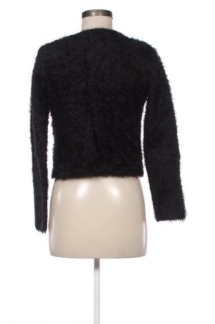 Γυναικεία ζακέτα Baci & Abbracci, Μέγεθος M, Χρώμα Μαύρο, Τιμή 20,99 €