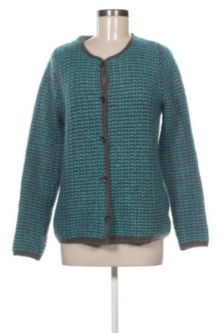 Дамска жилетка Barbara Lebek, Размер M, Цвят Многоцветен, Цена 6,64 €