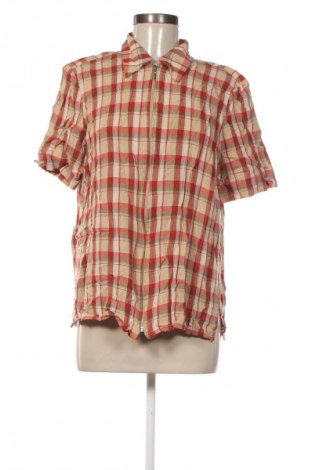 Damen Strickjacke Barisal, Größe L, Farbe Mehrfarbig, Preis 8,99 €