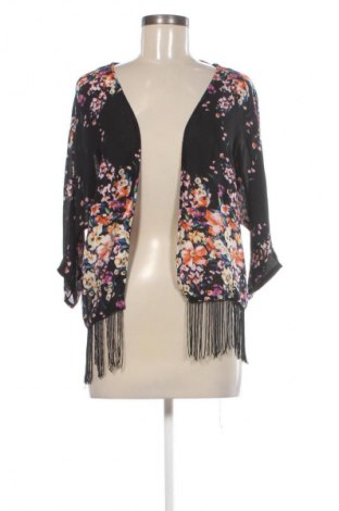 Дамска жилетка Bekka, Размер S, Цвят Многоцветен, Цена 5,62 €