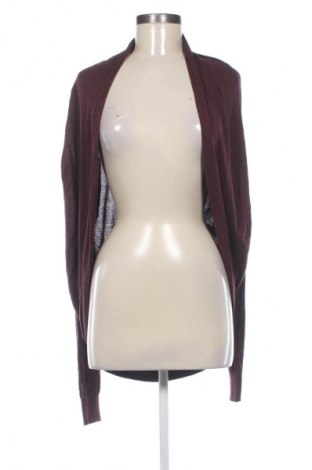 Дамска жилетка Bershka, Размер S, Цвят Червен, Цена 15,33 €