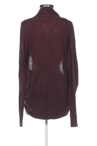 Дамска жилетка Bershka, Размер S, Цвят Червен, Цена 15,33 €