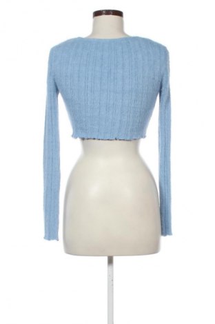 Női kardigán Bershka, Méret S, Szín Kék, Ár 2 289 Ft